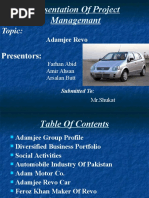 Download Adam jee Revo Project  by Farhan  SN33714501 doc pdf