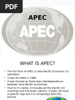 Apec