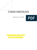 Radiologi Dah Digabung