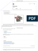 Kako Skinuti Zaštitu Sa PDF Dokumenata - PDF