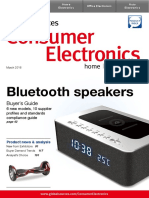 Consumer Electronics PDF