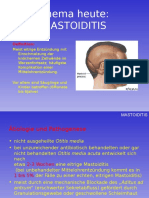 01 Mastoiditis