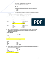 Examen 01 Solución