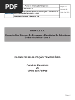 Cortes Transito Moita Completo