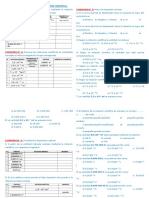 Actividades de Aplicación Notación Científica