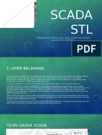 Scada STL Pak Tambi