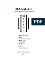 Download Toleransi Sebagai Alat Pemersatu Bangsa by Bunga SN337155197 doc pdf