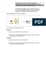 Exercicis Xarxa ICT7