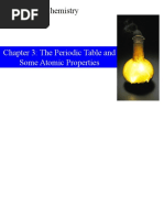 Ch10 Periodic Table 2