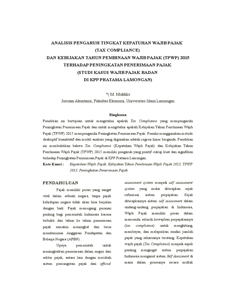 ☀ Contoh jurnal skripsi dkv