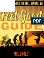 The Feel Good Guide PDF