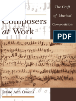 Composer at Work PDF
