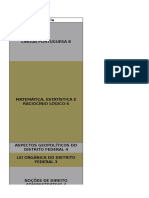 PCDF Perito Criminal Conh. Gerais1