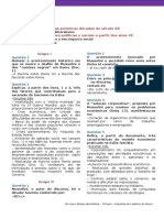 Ficha 4 - Totalitarismo e controlo das massas