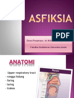 Asfiksia