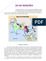 Geografia - Aula 18 - Ásia de Monções