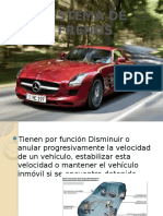 Sistemasdefrenosdelautomovil 111117194352 Phpapp02.ppsx