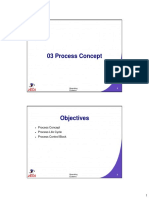 Slides - Lec Chapter 3 - Process Concept