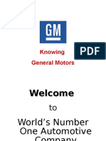 1[1]. GM - History