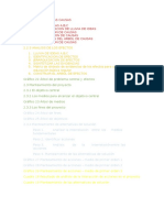 EVALUACION ECONOMICA Y FINANCIERA