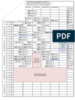 3-Weekly Time Table PGDM-I (Term-II)-Sep. 5 - 10, 2016-2