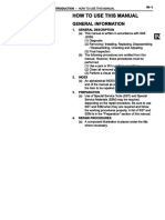 2007-2009 FJ CRUISER - RepairManual PDF