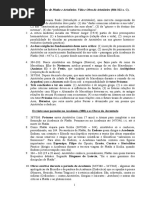 Aristoteles Vida e Obra