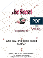 The Secret