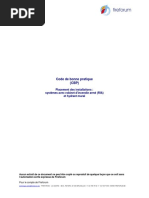 Norme APSAD R7 | PDF