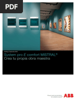 Catalogo Mistral Abb