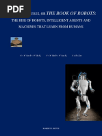 Adam's Creatures, or The Book of Robots: The Rise of Robots ...