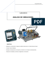 Informe Analisis Vibracional 2