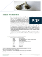 Tibetan Moxibustion PDF