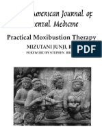 Practical Moxibustion