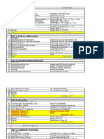 DAY Topics Homework Unit 1 - Prerequisites: Test Tues 9/20