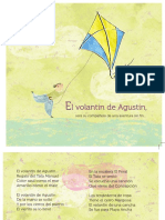 El Volantin de Agustin PDF
