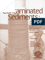 Contaminated Sediments PDF