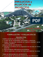 CAP_I_II.ppt Formulacionn y Evaluacion de Proyectos