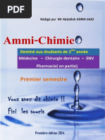 ammi chimie pdf