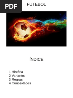Futebol