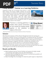 Download Pitney Bowes Succes Story by Yammer SN33717442 doc pdf