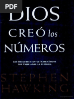 El Azar Y La Necesidad