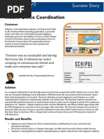 Download Schipul Success Story by Yammer SN33717677 doc pdf