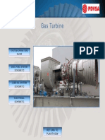 Gas Turbine: System Operators Guide