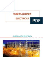 Curso de Subestaciones CENS