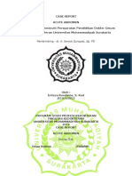 Case Report Akut Abdomen