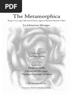 The Metamorphica