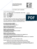 Consagracion de Gemas para Estimulacion de Chakras PDF