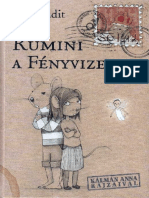 Berg Judit - Rumini A Fenyvizeken