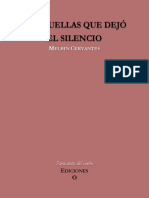 Las huellas que dejó el silencio.pdf